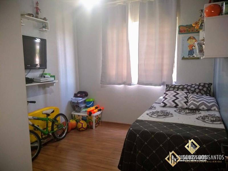 APARTAMENTO RESIDENCIAL em SÃO LEOPOLDO - RS, SANTOS DUMONT — foto 6