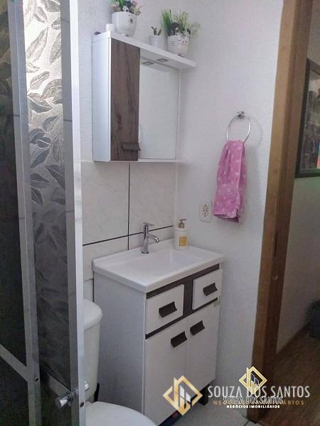 APARTAMENTO RESIDENCIAL em SÃO LEOPOLDO - RS, SANTOS DUMONT — foto 14