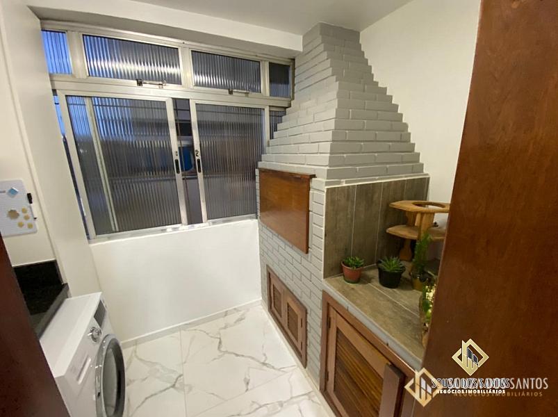 APARTAMENTO RESIDENCIAL em SÃO LEOPOLDO - RS, CENTRO — foto 20