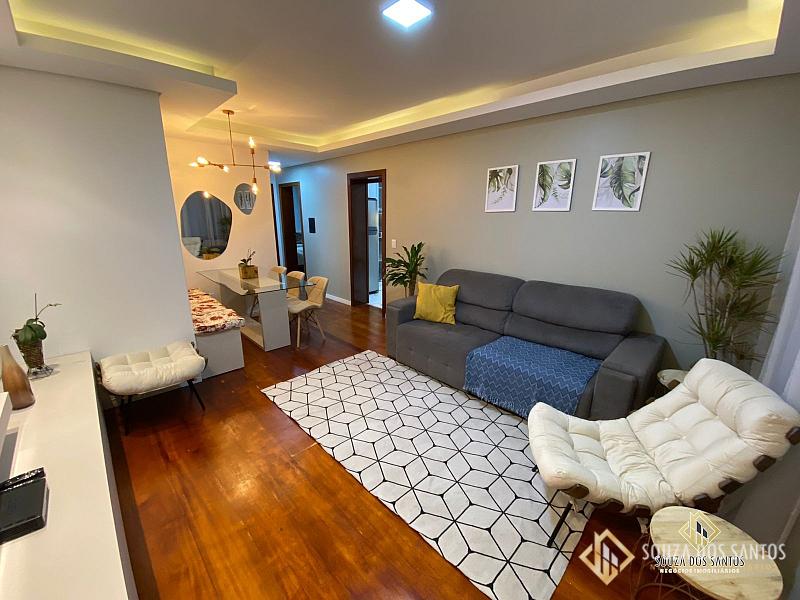 APARTAMENTO RESIDENCIAL em SÃO LEOPOLDO - RS, CENTRO — foto 33