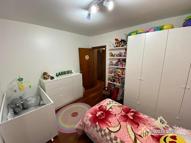 APARTAMENTO RESIDENCIAL em SÃO LEOPOLDO - RS, CENTRO — foto 11