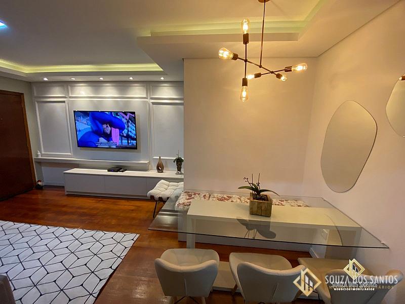 APARTAMENTO RESIDENCIAL em SÃO LEOPOLDO - RS, CENTRO — foto 32