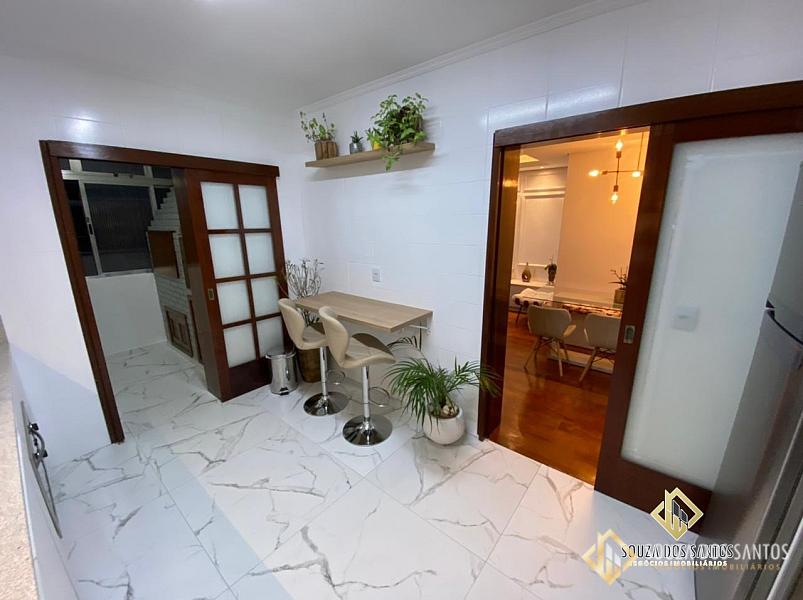 APARTAMENTO RESIDENCIAL em SÃO LEOPOLDO - RS, CENTRO — foto 16