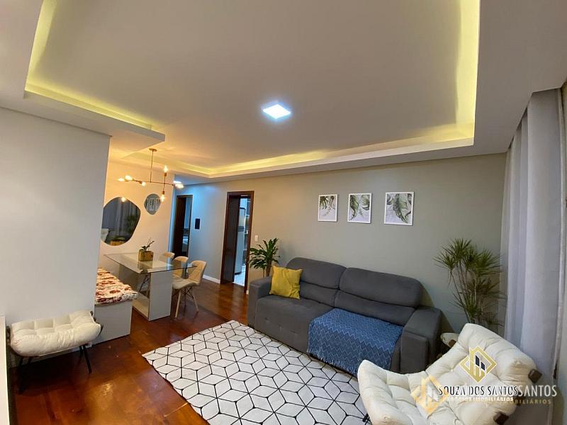 APARTAMENTO RESIDENCIAL em SÃO LEOPOLDO - RS, CENTRO — foto 27