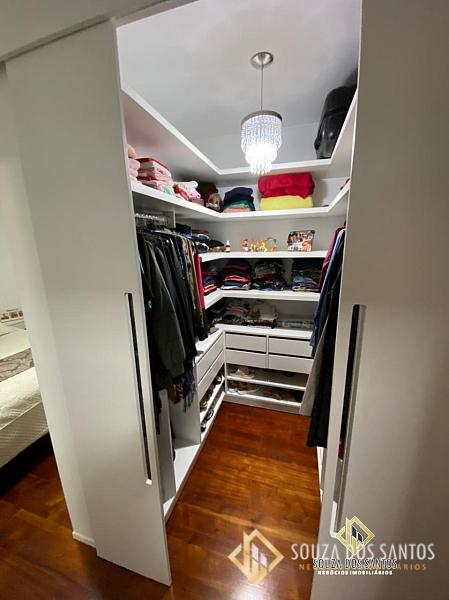 APARTAMENTO RESIDENCIAL em SÃO LEOPOLDO - RS, CENTRO — foto 7