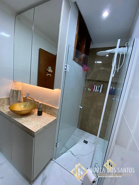 APARTAMENTO RESIDENCIAL em SÃO LEOPOLDO - RS, CENTRO — foto 14