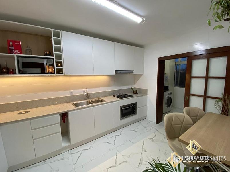 APARTAMENTO RESIDENCIAL em SÃO LEOPOLDO - RS, CENTRO — foto 25