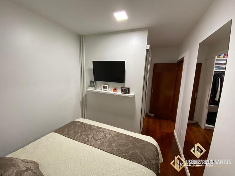 APARTAMENTO RESIDENCIAL em SÃO LEOPOLDO - RS, CENTRO — foto 4
