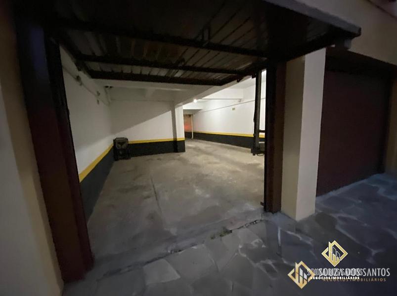 APARTAMENTO RESIDENCIAL em SÃO LEOPOLDO - RS, CENTRO — foto 5