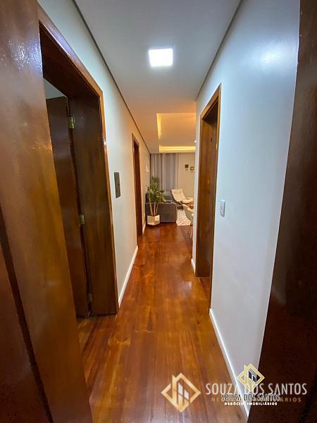 APARTAMENTO RESIDENCIAL em SÃO LEOPOLDO - RS, CENTRO — foto 10