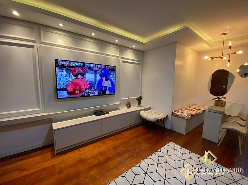 APARTAMENTO RESIDENCIAL em SÃO LEOPOLDO - RS, CENTRO — foto 28