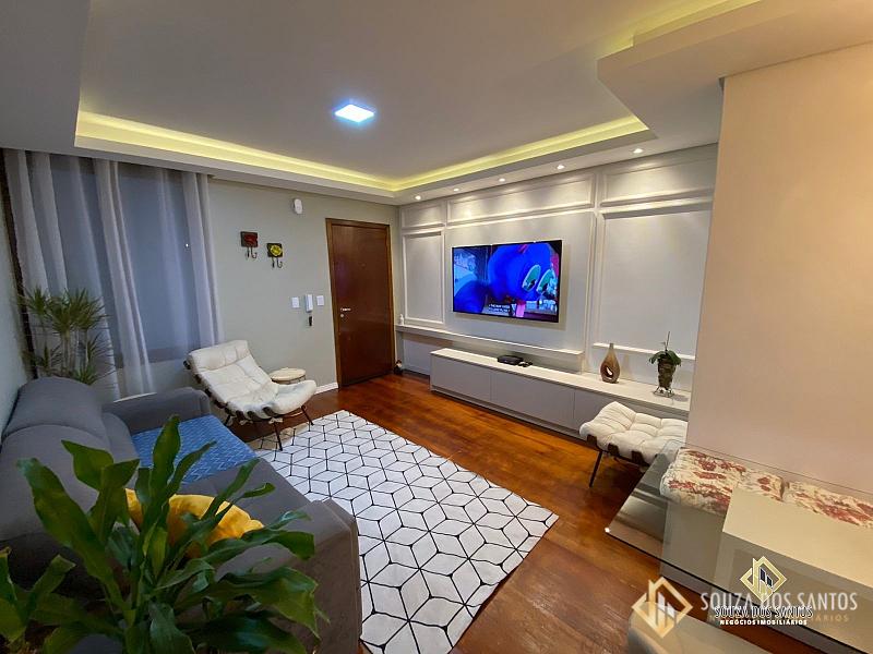 APARTAMENTO RESIDENCIAL em SÃO LEOPOLDO - RS, CENTRO — foto 34