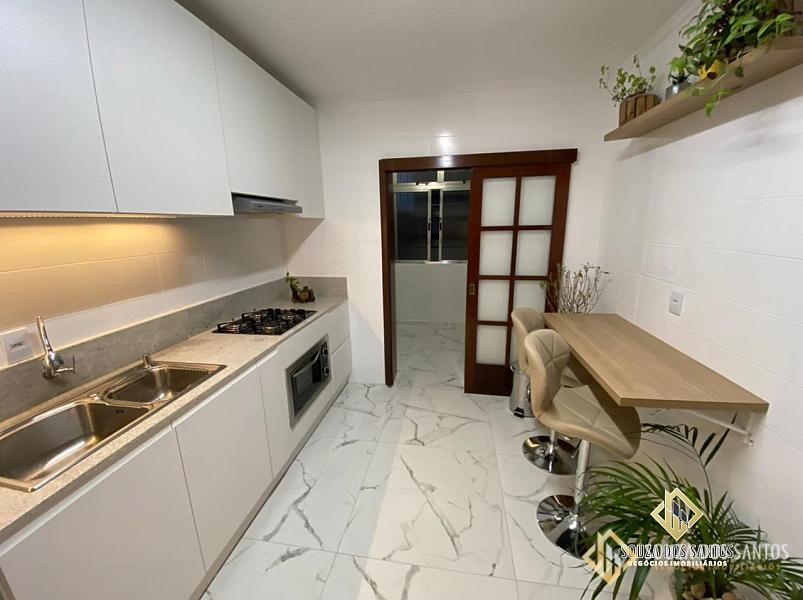 APARTAMENTO RESIDENCIAL em SÃO LEOPOLDO - RS, CENTRO — foto 18