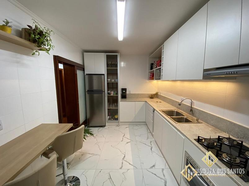 APARTAMENTO RESIDENCIAL em SÃO LEOPOLDO - RS, CENTRO — foto 23