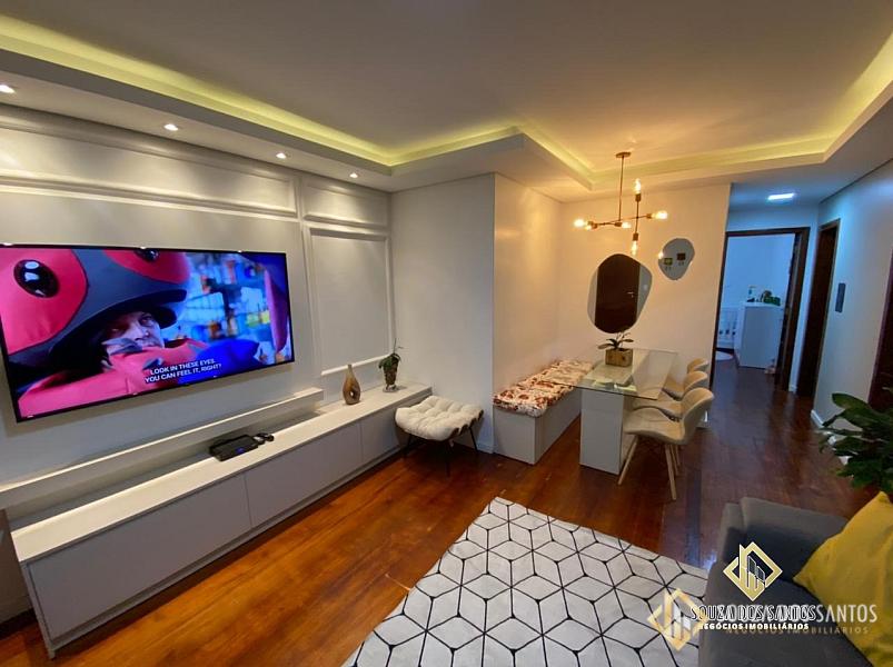 APARTAMENTO RESIDENCIAL em SÃO LEOPOLDO - RS, CENTRO — foto 29