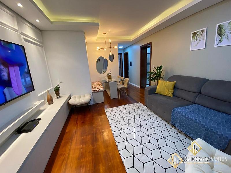 APARTAMENTO RESIDENCIAL em SÃO LEOPOLDO - RS, CENTRO — foto 30