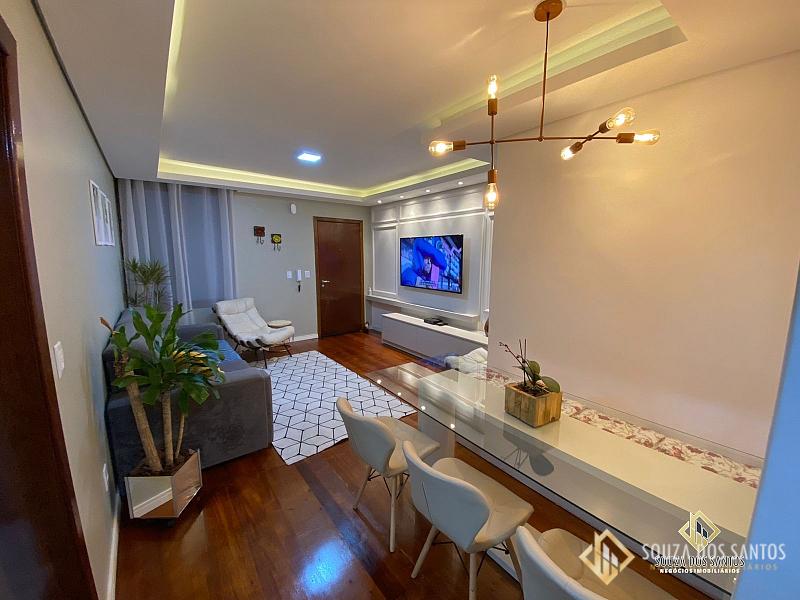 APARTAMENTO RESIDENCIAL em SÃO LEOPOLDO - RS, CENTRO — foto 31