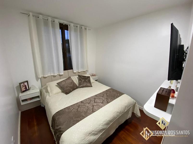 APARTAMENTO RESIDENCIAL em SÃO LEOPOLDO - RS, CENTRO — foto 8