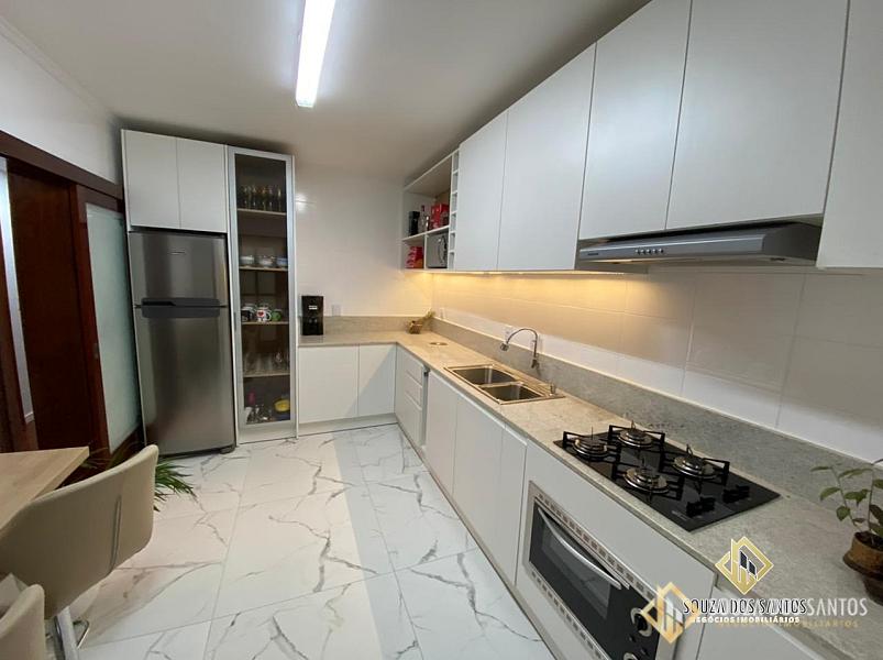 APARTAMENTO RESIDENCIAL em SÃO LEOPOLDO - RS, CENTRO — foto 22