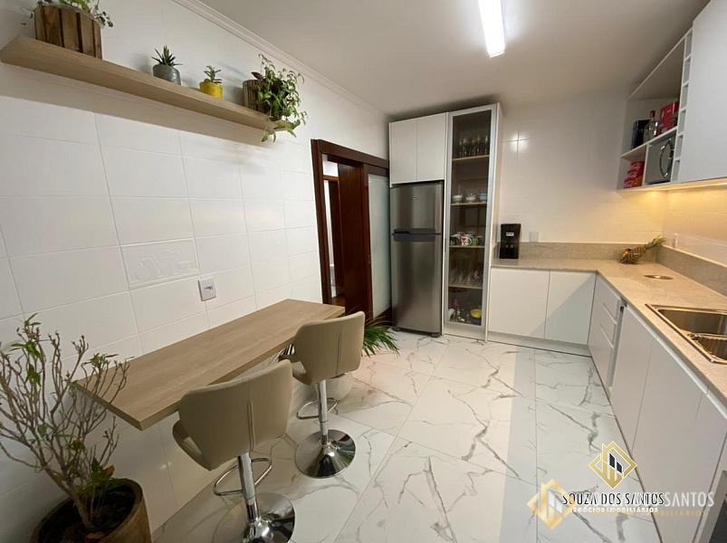 APARTAMENTO RESIDENCIAL em SÃO LEOPOLDO - RS, CENTRO — foto 24