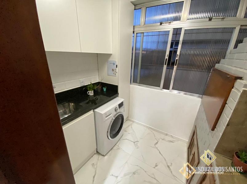 APARTAMENTO RESIDENCIAL em SÃO LEOPOLDO - RS, CENTRO — foto 19