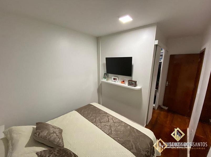 APARTAMENTO RESIDENCIAL em SÃO LEOPOLDO - RS, CENTRO — foto 6