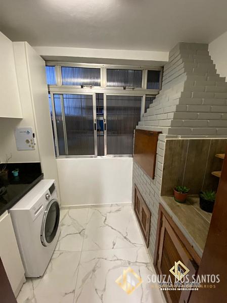 APARTAMENTO RESIDENCIAL em SÃO LEOPOLDO - RS, CENTRO — foto 21