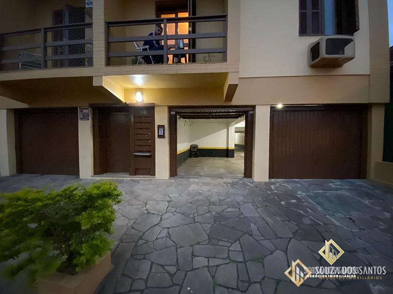 APARTAMENTO RESIDENCIAL em SÃO LEOPOLDO - RS, CENTRO — foto 3