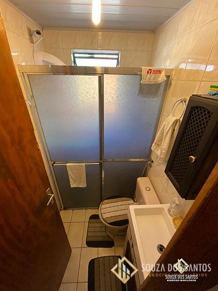 CASA RESIDENCIAL em SAPUCAIA DO SUL - RS, CENTRO — foto 6