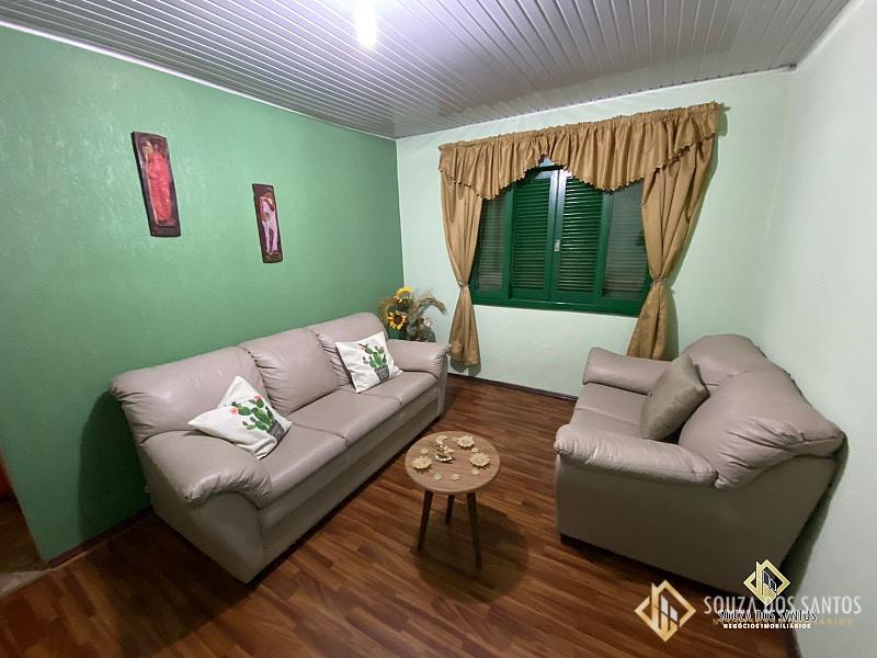 CASA RESIDENCIAL em SAPUCAIA DO SUL - RS, CENTRO — foto 25