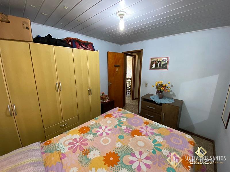 CASA RESIDENCIAL em SAPUCAIA DO SUL - RS, CENTRO — foto 11