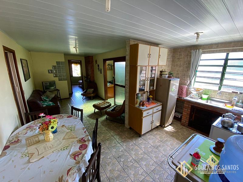 CASA RESIDENCIAL em SAPUCAIA DO SUL - RS, CENTRO — foto 20