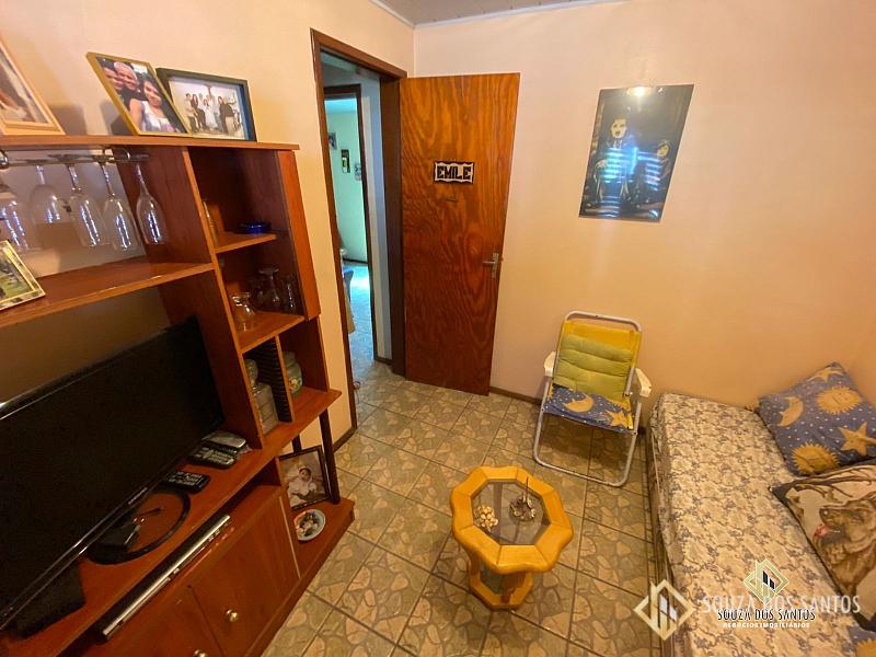 CASA RESIDENCIAL em SAPUCAIA DO SUL - RS, CENTRO — foto 9