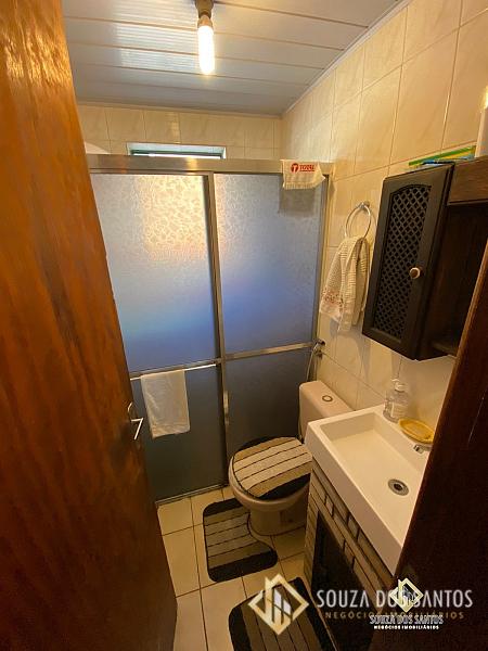 CASA RESIDENCIAL em SAPUCAIA DO SUL - RS, CENTRO — foto 10