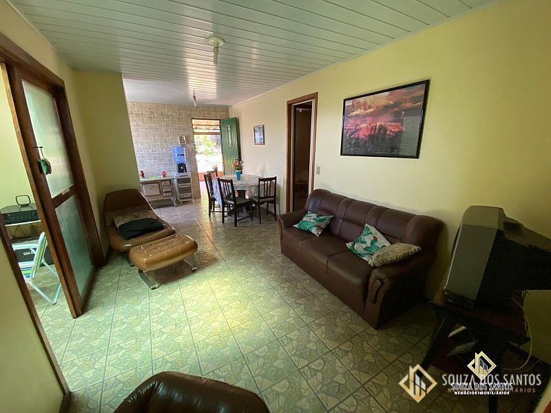 CASA RESIDENCIAL em SAPUCAIA DO SUL - RS, CENTRO — foto 21