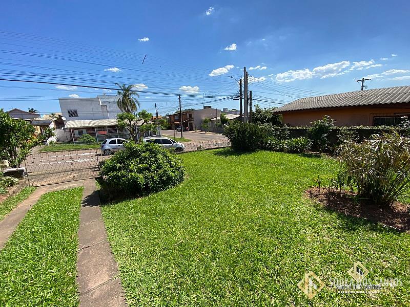 CASA RESIDENCIAL em SAPUCAIA DO SUL - RS, CENTRO — foto 2