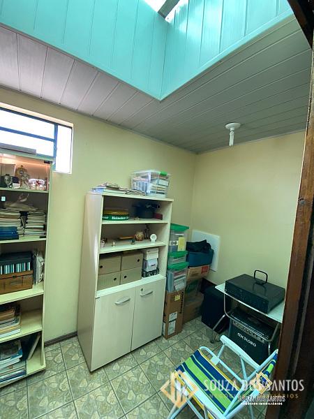 CASA RESIDENCIAL em SAPUCAIA DO SUL - RS, CENTRO — foto 16