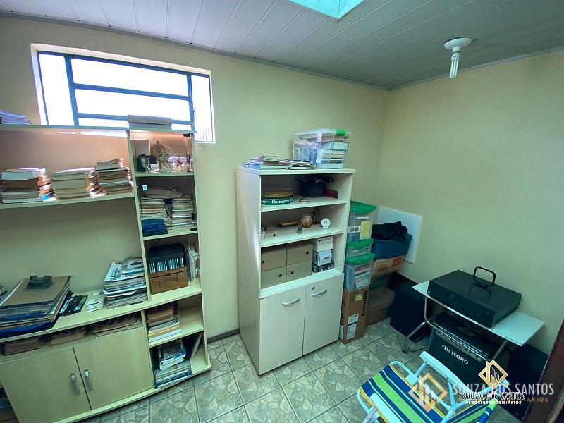 CASA RESIDENCIAL em SAPUCAIA DO SUL - RS, CENTRO — foto 18