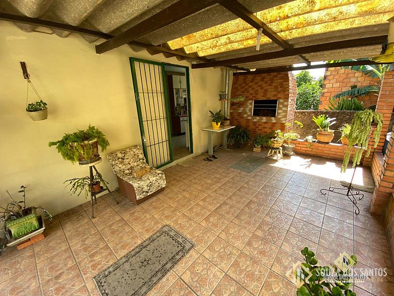 CASA RESIDENCIAL em SAPUCAIA DO SUL - RS, CENTRO — foto 5