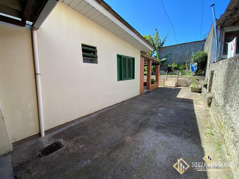 CASA RESIDENCIAL em SAPUCAIA DO SUL - RS, CENTRO — foto 7