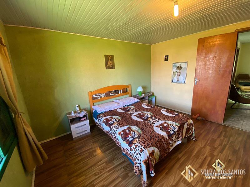 CASA RESIDENCIAL em SAPUCAIA DO SUL - RS, CENTRO — foto 23