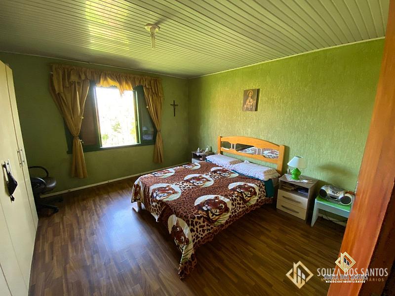 CASA RESIDENCIAL em SAPUCAIA DO SUL - RS, CENTRO — foto 24