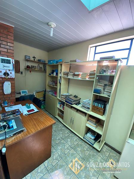 CASA RESIDENCIAL em SAPUCAIA DO SUL - RS, CENTRO — foto 14