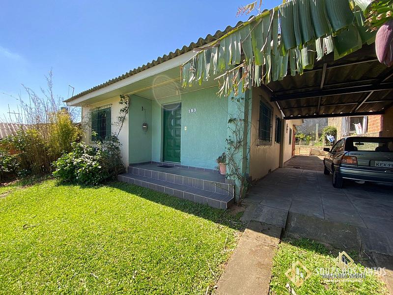 CASA RESIDENCIAL em SAPUCAIA DO SUL - RS, CENTRO — foto 4