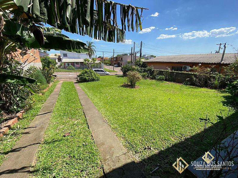 CASA RESIDENCIAL em SAPUCAIA DO SUL - RS, CENTRO — foto 3