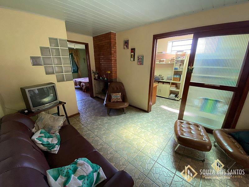 CASA RESIDENCIAL em SAPUCAIA DO SUL - RS, CENTRO — foto 22