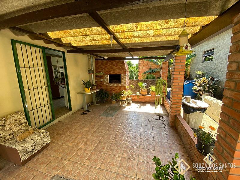 CASA RESIDENCIAL em SAPUCAIA DO SUL - RS, CENTRO — foto 8