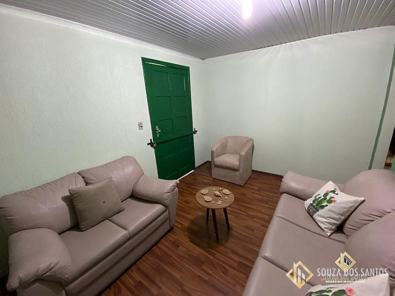 CASA RESIDENCIAL em SAPUCAIA DO SUL - RS, CENTRO — foto 26