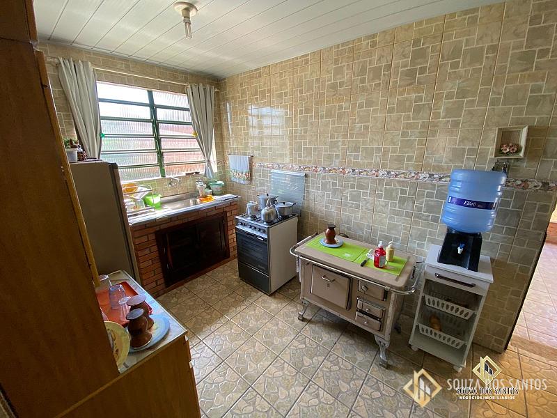 CASA RESIDENCIAL em SAPUCAIA DO SUL - RS, CENTRO — foto 19
