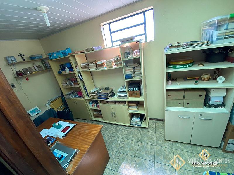 CASA RESIDENCIAL em SAPUCAIA DO SUL - RS, CENTRO — foto 17